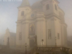 Bazilika Nanebevzetí Panny Marie