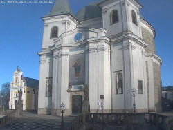 Bazilika Nanebevzetí Panny Marie