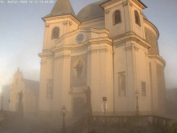 Bazilika Nanebevzetí Panny Marie