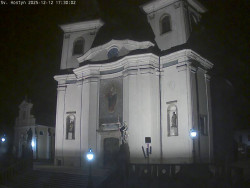 Bazilika Nanebevzetí Panny Marie