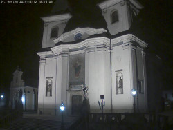 Bazilika Nanebevzetí Panny Marie