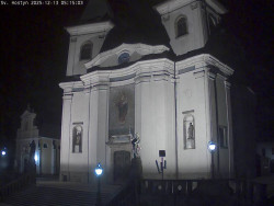 Bazilika Nanebevzetí Panny Marie