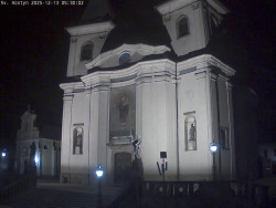 Bazilika Nanebevzetí Panny Marie