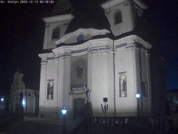 Bazilika Nanebevzetí Panny Marie