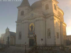 Bazilika Nanebevzetí Panny Marie