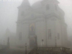 Bazilika Nanebevzetí Panny Marie