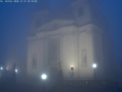 Bazilika Nanebevzetí Panny Marie