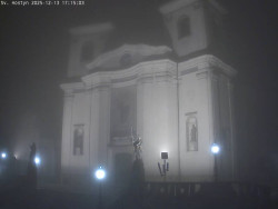 Bazilika Nanebevzetí Panny Marie