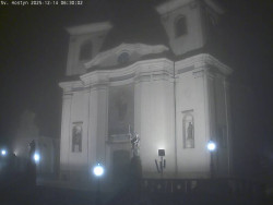 Bazilika Nanebevzetí Panny Marie