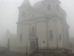 Bazilika Nanebevzetí Panny Marie