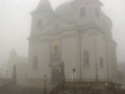 Bazilika Nanebevzetí Panny Marie