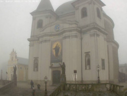 Bazilika Nanebevzetí Panny Marie