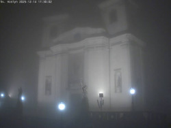 Bazilika Nanebevzetí Panny Marie