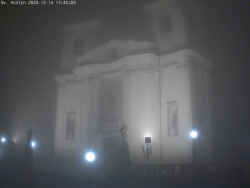 Bazilika Nanebevzetí Panny Marie