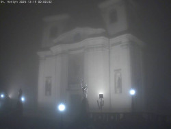 Bazilika Nanebevzetí Panny Marie