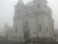 Bazilika Nanebevzetí Panny Marie