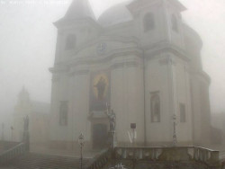 Bazilika Nanebevzetí Panny Marie