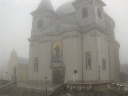 Bazilika Nanebevzetí Panny Marie