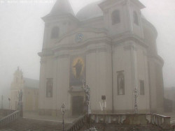 Bazilika Nanebevzetí Panny Marie