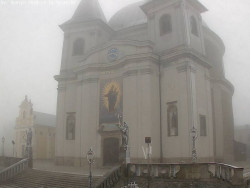 Bazilika Nanebevzetí Panny Marie