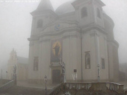 Bazilika Nanebevzetí Panny Marie