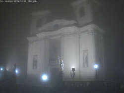 Bazilika Nanebevzetí Panny Marie