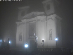 Bazilika Nanebevzetí Panny Marie