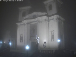 Bazilika Nanebevzetí Panny Marie