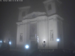 Bazilika Nanebevzetí Panny Marie