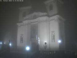 Bazilika Nanebevzetí Panny Marie