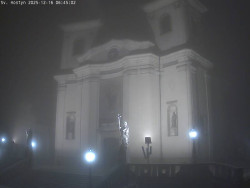 Bazilika Nanebevzetí Panny Marie