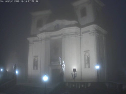 Bazilika Nanebevzetí Panny Marie