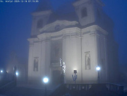 Bazilika Nanebevzetí Panny Marie