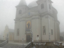 Bazilika Nanebevzetí Panny Marie