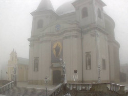 Bazilika Nanebevzetí Panny Marie