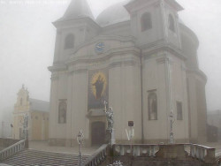 Bazilika Nanebevzetí Panny Marie