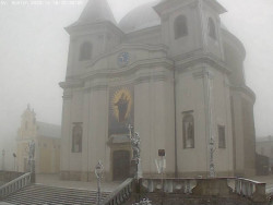 Bazilika Nanebevzetí Panny Marie