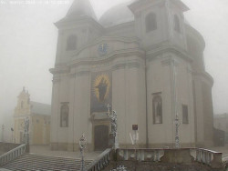 Bazilika Nanebevzetí Panny Marie