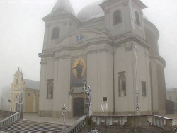 Bazilika Nanebevzetí Panny Marie