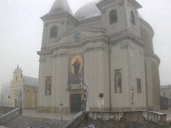 Bazilika Nanebevzetí Panny Marie