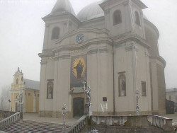 Bazilika Nanebevzetí Panny Marie