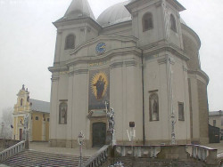 Bazilika Nanebevzetí Panny Marie