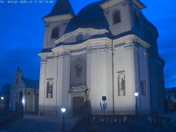 Bazilika Nanebevzetí Panny Marie