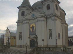 Bazilika Nanebevzetí Panny Marie