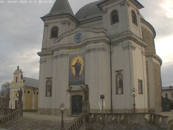 Bazilika Nanebevzetí Panny Marie