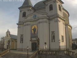 Bazilika Nanebevzetí Panny Marie