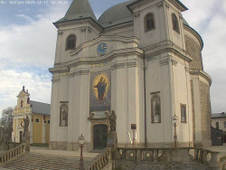 Bazilika Nanebevzetí Panny Marie