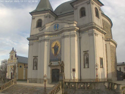 Bazilika Nanebevzetí Panny Marie