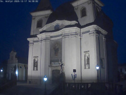 Bazilika Nanebevzetí Panny Marie