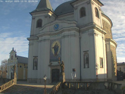 Bazilika Nanebevzetí Panny Marie